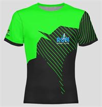 T-SHIRT TECNICA DA UOMO